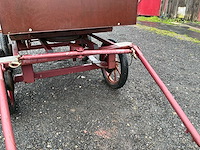 Paardenkoets-accessoire - afbeelding 28 van  29