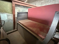 Paardenkoets antiek rijtuig - afbeelding 3 van  7