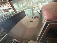 Paardenkoets antiek rijtuig - afbeelding 5 van  7