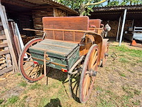 Paardenkoets - afbeelding 15 van  15
