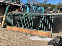 Paardenpoorten - afbeelding 1 van  8