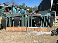 Paardenpoorten - afbeelding 2 van  8