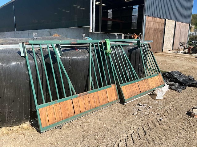 Paardenpoorten - afbeelding 3 van  8