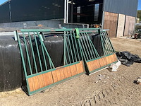 Paardenpoorten - afbeelding 3 van  8