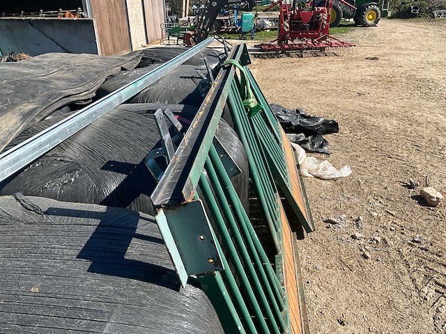 Paardenpoorten - afbeelding 4 van  8