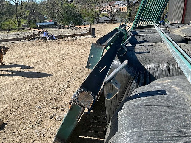 Paardenpoorten - afbeelding 5 van  8