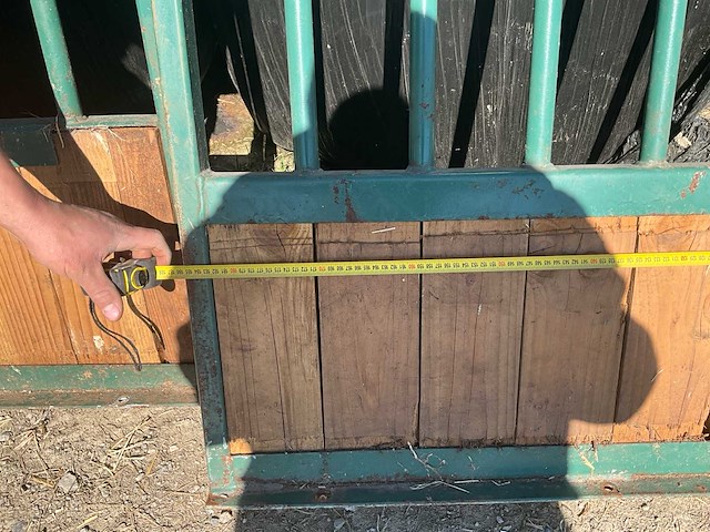 Paardenpoorten - afbeelding 7 van  8