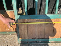 Paardenpoorten - afbeelding 7 van  8