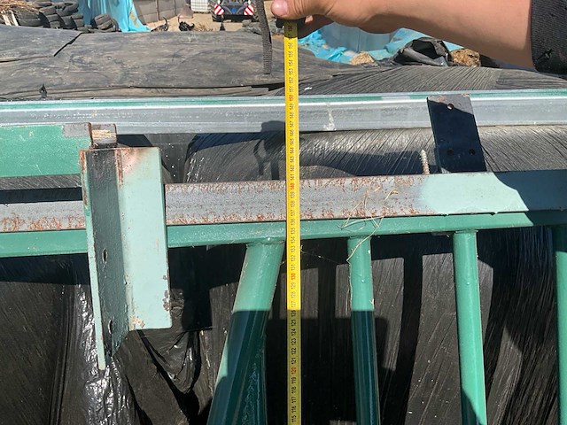 Paardenpoorten - afbeelding 8 van  8