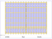 Paardenstal, rock - afbeelding 2 van  12