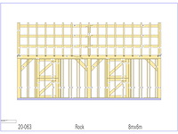 Paardenstal, rock - afbeelding 11 van  12