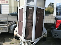 Paardentrailer - afbeelding 2 van  9