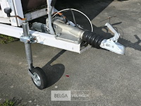 Paardentrailer - afbeelding 5 van  9