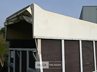 Paardentrailer - afbeelding 6 van  9