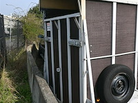 Paardentrailer - afbeelding 7 van  9