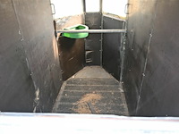 Paardentrailer - afbeelding 8 van  9