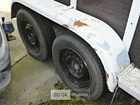 Paardentrailer - afbeelding 9 van  9