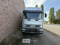 Paardenvrachtwagen iveco - afbeelding 5 van  30