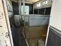 Paardenvrachtwagen iveco - afbeelding 7 van  30