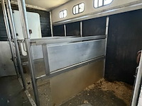 Paardenvrachtwagen iveco - afbeelding 8 van  30