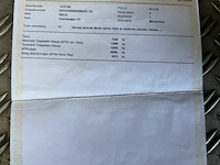 Paardenvrachtwagen iveco - afbeelding 10 van  30
