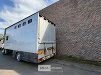 Paardenvrachtwagen iveco - afbeelding 19 van  30