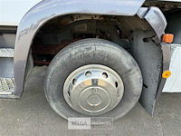 Paardenvrachtwagen iveco - afbeelding 21 van  30