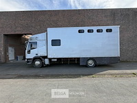 Paardenvrachtwagen iveco - afbeelding 12 van  30