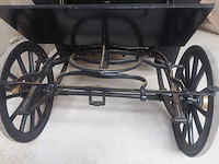 Paardenwagen - afbeelding 5 van  8