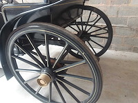 Paardenwagen - afbeelding 7 van  8