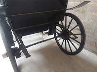 Paardenwagen - afbeelding 8 van  8