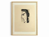 Pablo picasso - le gout de bonheur