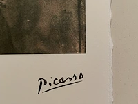 Pablo picasso - afbeelding 4 van  5
