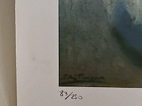 Pablo picasso - afbeelding 3 van  5