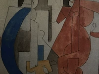 Pablo picasso