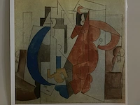 Pablo picasso - afbeelding 2 van  5