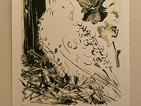 Pablo picasso - afbeelding 2 van  5