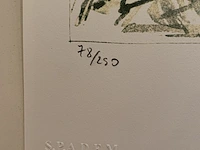 Pablo picasso - afbeelding 3 van  5