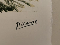 Pablo picasso - afbeelding 4 van  5