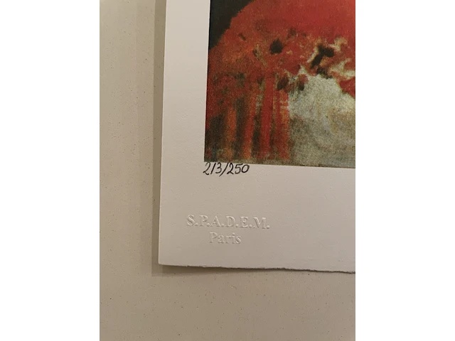 Pablo picasso - afbeelding 3 van  5