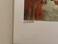 Pablo picasso - afbeelding 3 van  5