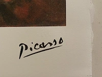 Pablo picasso - afbeelding 4 van  5