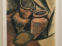Pablo picasso - afbeelding 2 van  5