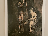 Pablo picasso - afbeelding 2 van  5