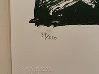 Pablo picasso - afbeelding 3 van  5