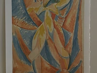 Pablo picasso - afbeelding 2 van  5