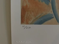 Pablo picasso - afbeelding 3 van  5