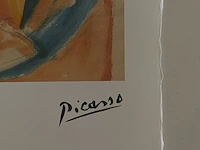 Pablo picasso - afbeelding 4 van  5