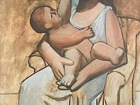Pablo picasso