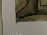 Pablo picasso - afbeelding 3 van  5